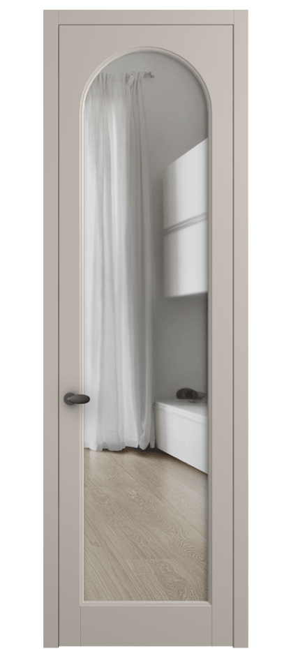 Дверь межкомнатная Palazzo 6804 Матовый светло-бежевый Прозрачное стекло, 4 мм 0536 МСБЖ Цена 91169 ₽ Наличники уже входят в базовый комплект. Фабрика дверей Волховец 8 (800) 551 43 19 Межкомнатная дверь Palazzo 6804 Матовый светло-бежевый Прозрачное стекло, 4 мм Цена 91169 ₽ | Volhovec