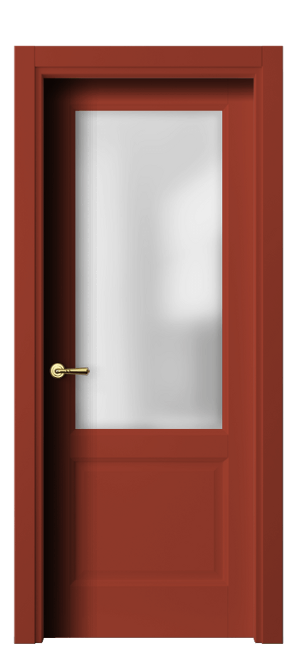 Дверь межкомнатная Galant 1422 Матовый белоснежный Сатинированное стекло Гладкий наличник МБЛ Цена 51279 ₽ Наличники уже входят в базовый комплект. Фабрика дверей Волховец 8 (800) 551 43 19 Межкомнатная дверь Galant 1422 Матовый белоснежный Сатинированное стекло Цена 51279 ₽ | Volhovec