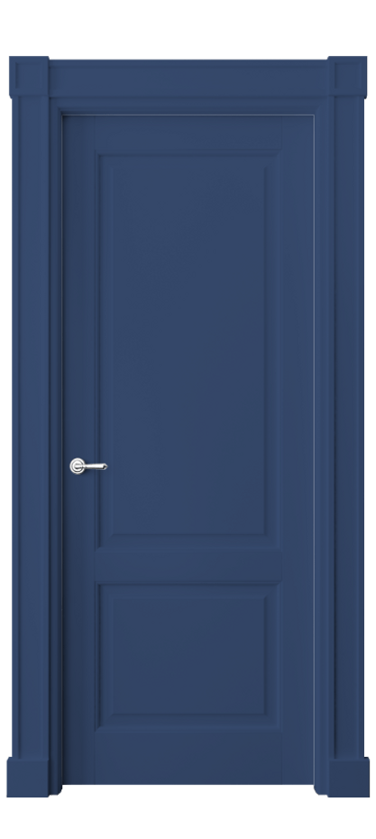 Межкомнатная дверь Toscana Plano 6303 Бук белоснежный  Цена 176099 ₽ | Volhovec