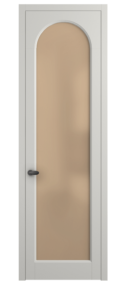 Дверь межкомнатная Palazzo 6804 Матовый серый Сатинированное оранжевое стекло, триплекс, 6мм 0536 МСР Цена 91169 ₽ Наличники уже входят в базовый комплект. Фабрика дверей Волховец 8 (800) 551 43 19 Межкомнатная дверь Palazzo 6804 Матовый серый Сатинированное оранжевое стекло, триплекс, 6мм Цена 91169 ₽ | Volhovec