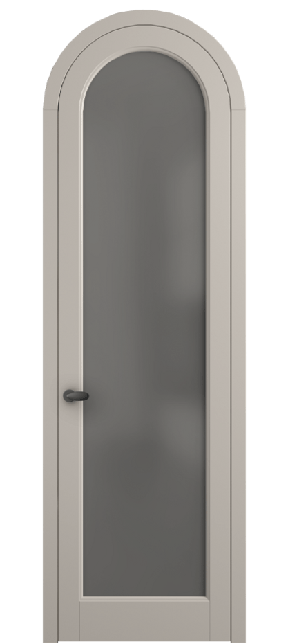 Дверь межкомнатная Palazzo 6814 Матовый светло-бежевый Сатинированное серое стекло, триплекс, 8 мм 0536R МСБЖ Цена 117789 ₽ Наличники уже входят в базовый комплект. Фабрика дверей Волховец 8 (800) 551 43 19 Межкомнатная дверь Palazzo 6814 Матовый светло-бежевый Сатинированное серое стекло, триплекс, 8 мм Цена 117789 ₽ | Volhovec