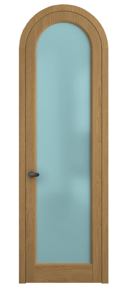 Дверь межкомнатная Palazzo 6814 Дуб солнечный матовый Сатинированное голубое стекло, триплекс, 6мм 0536R ДСЛМ Цена 194129 ₽ Наличники уже входят в базовый комплект. Фабрика дверей Волховец 8 (800) 551 43 19 Межкомнатная дверь Palazzo 6814 Дуб солнечный матовый Сатинированное голубое стекло, триплекс, 6мм Цена 194129 ₽ | Volhovec