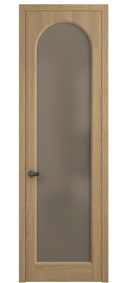 Дверь межкомнатная Palazzo 6804 Дуб соломенный матовый Сатинированное бронзовое стекло, триплекс, 8 мм 0536 ДСММ Цена 139609 ₽ Наличники уже входят в базовый комплект. Фабрика дверей Волховец 8 (800) 551 43 19 Межкомнатная дверь Palazzo 6804 Дуб соломенный матовый Сатинированное бронзовое стекло, триплекс, 8 мм Цена 139609 ₽ | Volhovec