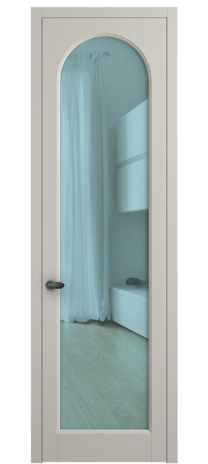 Дверь межкомнатная Palazzo 6804 Матовый облачно-серый Прозрачное голубое стекло, триплекс, 6мм 0536 МОС Цена 91169 ₽ Наличники уже входят в базовый комплект. Фабрика дверей Волховец 8 (800) 551 43 19 Межкомнатная дверь Palazzo 6804 Матовый облачно-серый Прозрачное голубое стекло, триплекс, 6мм Цена 91169 ₽ | Volhovec