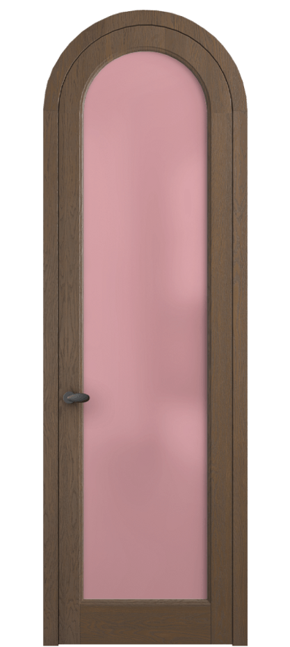 Дверь межкомнатная Palazzo 6814 Дуб туманный матовый Сатинированное розовое стекло, триплекс, 6мм 0536R ДТММ Цена 194129 ₽ Наличники уже входят в базовый комплект. Фабрика дверей Волховец 8 (800) 551 43 19 Межкомнатная дверь Palazzo 6814 Дуб туманный матовый Сатинированное розовое стекло, триплекс, 6мм Цена 194129 ₽ | Volhovec