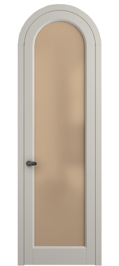 Дверь межкомнатная Palazzo 6814 Матовый облачно-серый Сатинированное оранжевое стекло, триплекс, 6мм 0536R МОС Цена 117789 ₽ Наличники уже входят в базовый комплект. Фабрика дверей Волховец 8 (800) 551 43 19 Межкомнатная дверь Palazzo 6814 Матовый облачно-серый Сатинированное оранжевое стекло, триплекс, 6мм Цена 117789 ₽ | Volhovec