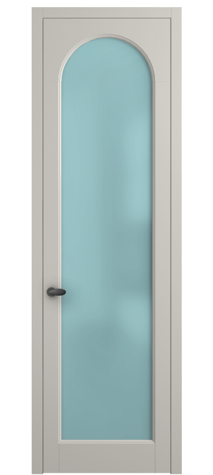 Дверь межкомнатная Palazzo 6804 Матовый облачно-серый Сатинированное голубое стекло, триплекс, 6мм 0536 МОС Цена 91169 ₽ Наличники уже входят в базовый комплект. Фабрика дверей Волховец 8 (800) 551 43 19 Межкомнатная дверь Palazzo 6804 Матовый облачно-серый Сатинированное голубое стекло, триплекс, 6мм Цена 91169 ₽ | Volhovec