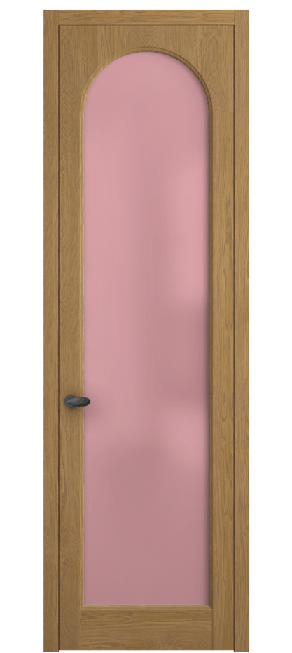 Дверь межкомнатная Palazzo 6804 Дуб солнечный матовый Сатинированное розовое стекло, триплекс, 6мм 0536 ДСЛМ Цена 139609 ₽ Наличники уже входят в базовый комплект. Фабрика дверей Волховец 8 (800) 551 43 19 Межкомнатная дверь Palazzo 6804 Дуб солнечный матовый Сатинированное розовое стекло, триплекс, 6мм Цена 139609 ₽ | Volhovec