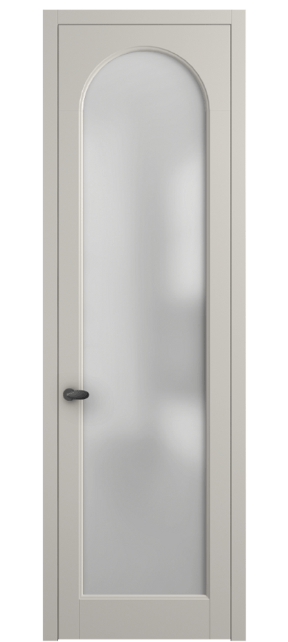 Дверь межкомнатная Palazzo 6804 Матовый облачно-серый Сатинированное стекло 0536 МОС Цена 91169 ₽ Наличники уже входят в базовый комплект. Фабрика дверей Волховец 8 (800) 551 43 19 Межкомнатная дверь Palazzo 6804 Матовый облачно-серый Сатинированное стекло Цена 91169 ₽ | Volhovec