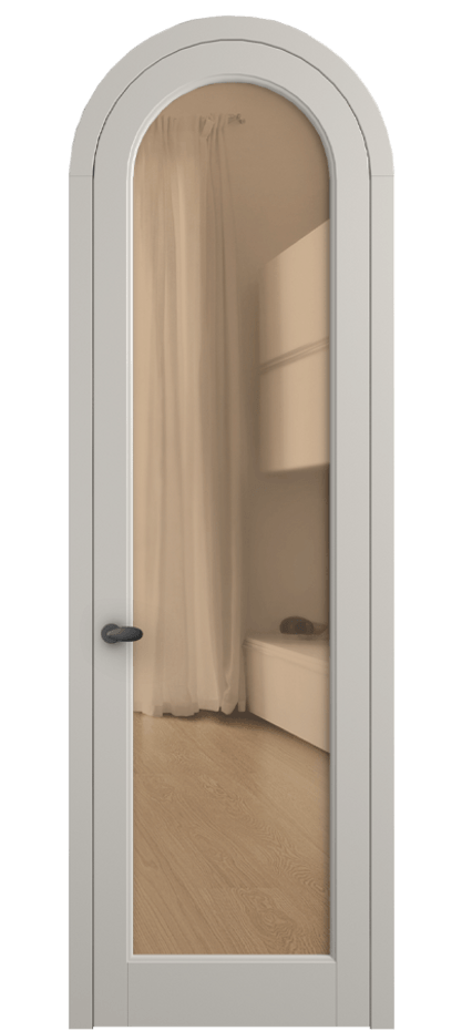 Дверь межкомнатная Palazzo 6814 Матовый облачно-серый Прозрачное оранжевое стекло, триплекс, 6мм 0536R МОС Цена 117789 ₽ Наличники уже входят в базовый комплект. Фабрика дверей Волховец 8 (800) 551 43 19 Межкомнатная дверь Palazzo 6814 Матовый облачно-серый Прозрачное оранжевое стекло, триплекс, 6мм Цена 117789 ₽ | Volhovec