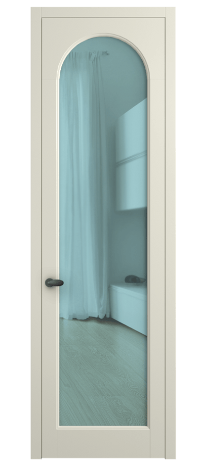 Дверь межкомнатная Palazzo 6804 Матовый молочно-белый Прозрачное голубое стекло, триплекс, 6мм 0536 ММБ Цена 91169 ₽ Наличники уже входят в базовый комплект. Фабрика дверей Волховец 8 (800) 551 43 19 Межкомнатная дверь Palazzo 6804 Матовый молочно-белый Прозрачное голубое стекло, триплекс, 6мм Цена 91169 ₽ | Volhovec