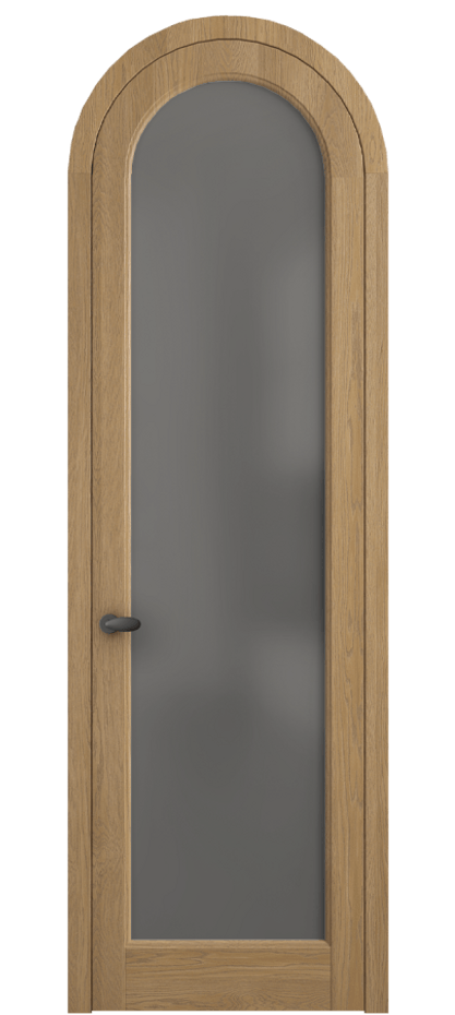 Дверь межкомнатная Palazzo 6814 Дуб пшеничный матовый Сатинированное серое стекло, триплекс, 8 мм 0536R ДПШМ Цена 194129 ₽ Наличники уже входят в базовый комплект. Фабрика дверей Волховец 8 (800) 551 43 19 Межкомнатная дверь Palazzo 6814 Дуб пшеничный матовый Сатинированное серое стекло, триплекс, 8 мм Цена 194129 ₽ | Volhovec