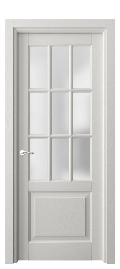 Дверь межкомнатная Lignum 0748 Дуб серая эмаль Сатинированное стекло Гладкий наличник ДСР Цена 148299 ₽ Наличники уже входят в базовый комплект. Фабрика дверей Волховец 8 (800) 551 43 19 Межкомнатная дверь Lignum 0748 Дуб серая эмаль Сатинированное стекло Цена 148299 ₽ | Volhovec