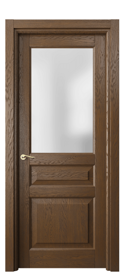 Дверь межкомнатная Lignum 0710 Дуб королевский брашированный Сатинированное стекло Гладкий наличник ДКР.Б Цена 149699 ₽ Наличники уже входят в базовый комплект. Фабрика дверей Волховец 8 (800) 551 43 19 Межкомнатная дверь Lignum 0710 Дуб королевский брашированный Сатинированное стекло Цена 149699 ₽ | Volhovec