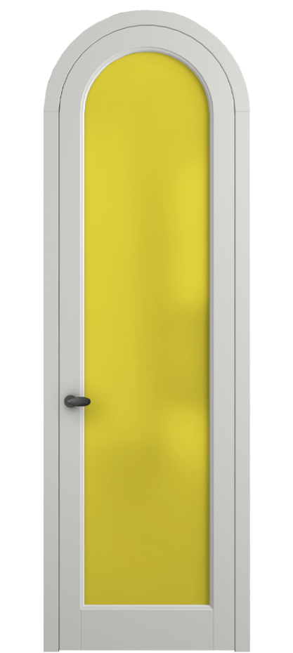 Дверь межкомнатная Palazzo 6814 Матовый серый Сатинированное жёлтое стекло, триплекс, 6мм 0536R МСР Цена 117789 ₽ Наличники уже входят в базовый комплект. Фабрика дверей Волховец 8 (800) 551 43 19 Межкомнатная дверь Palazzo 6814 Матовый серый Сатинированное жёлтое стекло, триплекс, 6мм Цена 117789 ₽ | Volhovec