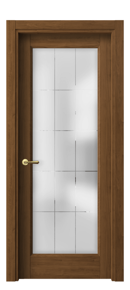 Дверь межкомнатная Галант 1402 Лесной орех Сатинированное стекло с гравировкой "Лофт" Гладкий наличник ЛОР Цена 32379 ₽ Наличники уже входят в базовый комплект. Фабрика дверей Волховец 8 (800) 551 43 19 Межкомнатная дверь Галант 1402 Лесной орех Сатинированное стекло с гравировкой "Лофт" Цена 32379 ₽ | Volhovec