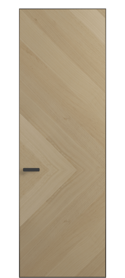 Межкомнатная дверь Rift АКП 0202 Эвкалипт бежевый матовый  Цена 94307 ₽ | Volhovec