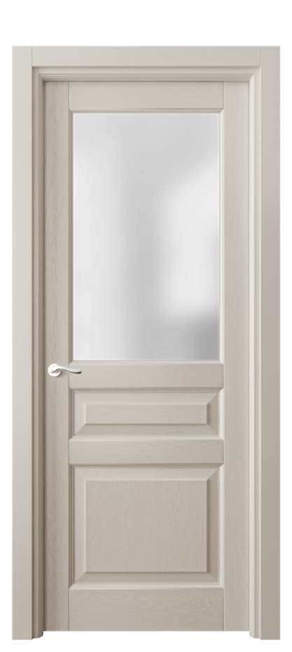 Дверь межкомнатная Lignum 0710 Дуб светло-бежевый Сатинированное стекло Гладкий наличник ДСБЖ Цена 102479 ₽ Наличники уже входят в базовый комплект. Фабрика дверей Волховец 8 (800) 551 43 19 Межкомнатная дверь Lignum 0710 Дуб светло-бежевый Сатинированное стекло Цена 102479 ₽ | Volhovec