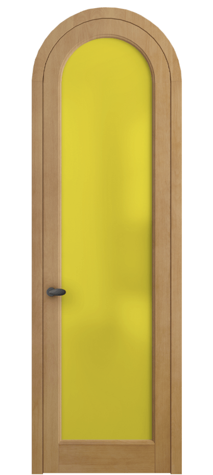 Дверь межкомнатная Palazzo 6814 Бук натуральный матовый Сатинированное жёлтое стекло, триплекс, 6мм 0536R БНМ Цена 161639 ₽ Наличники уже входят в базовый комплект. Фабрика дверей Волховец 8 (800) 551 43 19 Межкомнатная дверь Palazzo 6814 Бук натуральный матовый Сатинированное жёлтое стекло, триплекс, 6мм Цена 161639 ₽ | Volhovec
