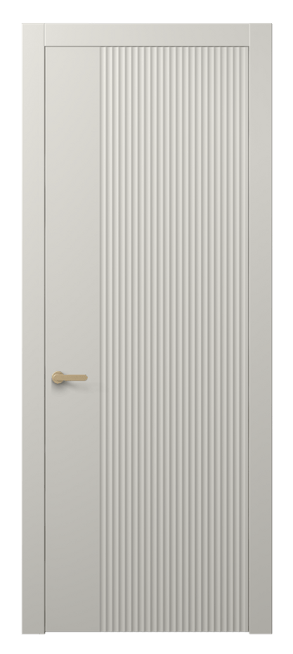 Дверь межкомнатная Alba АКП 8643 Матовый тёплый серый Гладкий компланарный наличник МТСР Цена 53499 ₽ Наличники уже входят в базовый комплект. Фабрика дверей Волховец 8 (800) 551 43 19 Межкомнатная дверь Alba АКП 8643 Матовый тёплый серый Цена 53499 ₽ | Volhovec