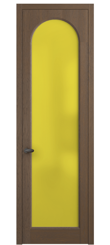 Дверь межкомнатная Palazzo 6804 Дуб туманный матовый Сатинированное жёлтое стекло, триплекс, 6мм 0536 ДТММ Цена 139609 ₽ Наличники уже входят в базовый комплект. Фабрика дверей Волховец 8 (800) 551 43 19 Межкомнатная дверь Palazzo 6804 Дуб туманный матовый Сатинированное жёлтое стекло, триплекс, 6мм Цена 139609 ₽ | Volhovec