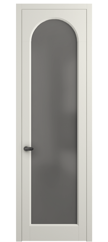 Дверь межкомнатная Palazzo 6804 Матовый жемчужный Сатинированное серое стекло, триплекс, 8 мм 0536 МЖМ Цена 91169 ₽ Наличники уже входят в базовый комплект. Фабрика дверей Волховец 8 (800) 551 43 19 Межкомнатная дверь Palazzo 6804 Матовый жемчужный Сатинированное серое стекло, триплекс, 8 мм Цена 91169 ₽ | Volhovec