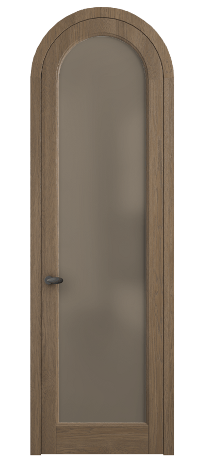 Дверь межкомнатная Palazzo 6814 Дуб джутовый матовый Сатинированное бронзовое стекло, триплекс, 8 мм 0536R ДДЖМ Цена 194129 ₽ Наличники уже входят в базовый комплект. Фабрика дверей Волховец 8 (800) 551 43 19 Межкомнатная дверь Palazzo 6814 Дуб джутовый матовый Сатинированное бронзовое стекло, триплекс, 8 мм Цена 194129 ₽ | Volhovec