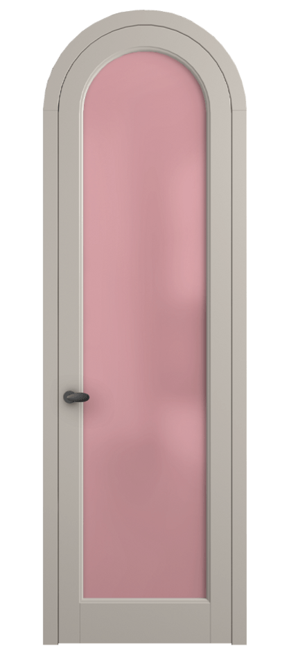 Дверь межкомнатная Palazzo 6814 Матовый светло-бежевый Сатинированное розовое стекло, триплекс, 6мм 0536R МСБЖ Цена 117789 ₽ Наличники уже входят в базовый комплект. Фабрика дверей Волховец 8 (800) 551 43 19 Межкомнатная дверь Palazzo 6814 Матовый светло-бежевый Сатинированное розовое стекло, триплекс, 6мм Цена 117789 ₽ | Volhovec
