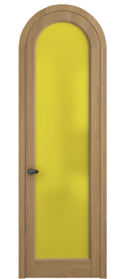 Дверь межкомнатная Palazzo 6814 Дуб пшеничный матовый Сатинированное жёлтое стекло, триплекс, 6мм 0536R ДПШМ Цена 194129 ₽ Наличники уже входят в базовый комплект. Фабрика дверей Волховец 8 (800) 551 43 19 Межкомнатная дверь Palazzo 6814 Дуб пшеничный матовый Сатинированное жёлтое стекло, триплекс, 6мм Цена 194129 ₽ | Volhovec