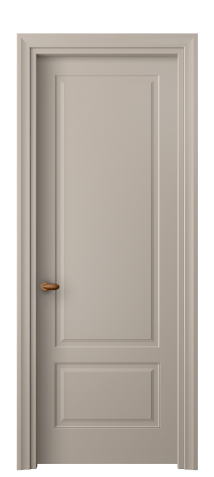 Дверь межкомнатная Esse 8541 Матовый бисквитный Фигурный универсальный наличник МБСК Цена 46640 ₽ Наличники уже входят в базовый комплект. Фабрика дверей Волховец 8 (800) 551 43 19 Межкомнатная дверь Esse 8541 Матовый бисквитный Цена 46640 ₽ | Volhovec