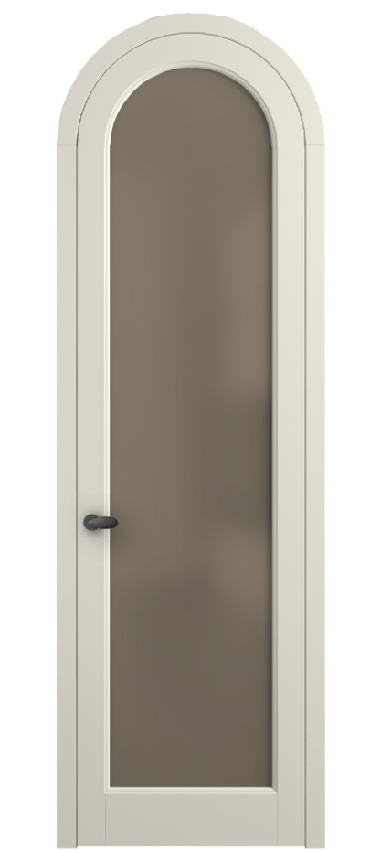 Дверь межкомнатная Palazzo 6814 Матовый молочно-белый Сатинированное бронзовое стекло, триплекс, 8 мм 0536R ММБ Цена 117789 ₽ Наличники уже входят в базовый комплект. Фабрика дверей Волховец 8 (800) 551 43 19 Межкомнатная дверь Palazzo 6814 Матовый молочно-белый Сатинированное бронзовое стекло, триплекс, 8 мм Цена 117789 ₽ | Volhovec