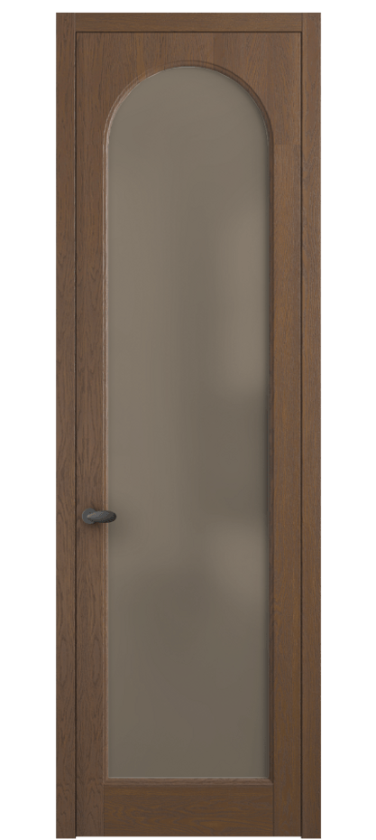 Дверь межкомнатная Palazzo 6804 Дуб каштановый матовый Сатинированное бронзовое стекло, триплекс, 8 мм 0536 ДКШМ Цена 139609 ₽ Наличники уже входят в базовый комплект. Фабрика дверей Волховец 8 (800) 551 43 19 Межкомнатная дверь Palazzo 6804 Дуб каштановый матовый Сатинированное бронзовое стекло, триплекс, 8 мм Цена 139609 ₽ | Volhovec