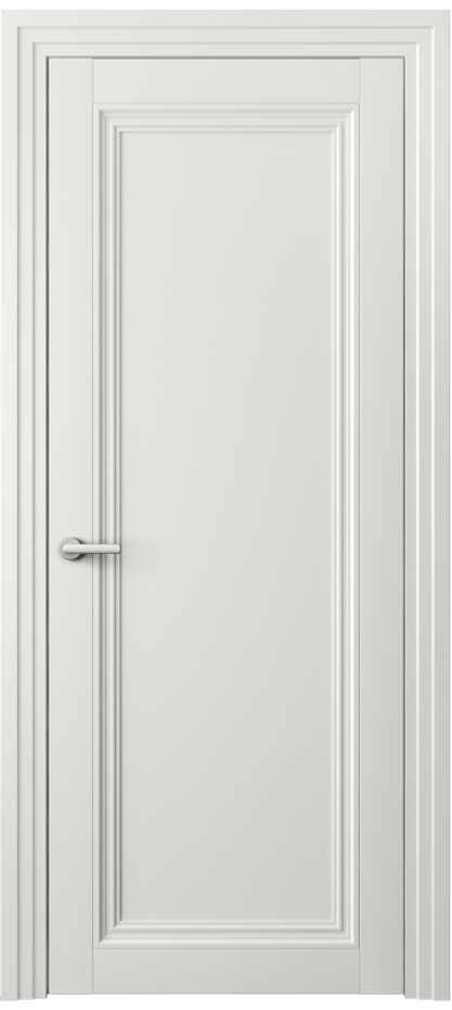 Межкомнатная дверь Центро 2501 Матовый серый  Цена 3110 AZE | Volhovec