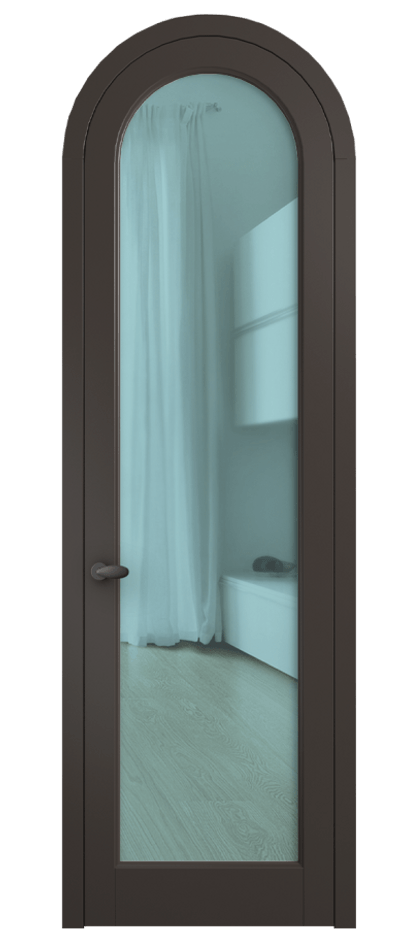 Дверь межкомнатная Palazzo 6814 Матовый антрацит Прозрачное голубое стекло, триплекс, 6мм 0536R МАН Цена 117789 ₽ Наличники уже входят в базовый комплект. Фабрика дверей Волховец 8 (800) 551 43 19 Межкомнатная дверь Palazzo 6814 Матовый антрацит Прозрачное голубое стекло, триплекс, 6мм Цена 117789 ₽ | Volhovec