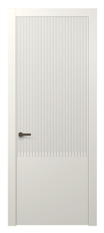 Дверь межкомнатная Дюна 8627 Матовый жемчужный Гладкий компланарный наличник МЖМ Цена 40199 ₽ Наличники уже входят в базовый комплект. Фабрика дверей Волховец 8 (800) 551 43 19 Межкомнатная дверь Дюна 8627 Матовый жемчужный Цена 40199 ₽ | Volhovec