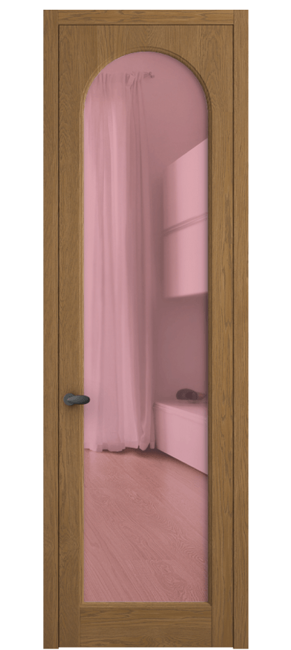 Дверь межкомнатная Palazzo 6804 Дуб пряный матовый Прозрачное розовое стекло, триплекс, 6мм 0536 ДПРМ Цена 139609 ₽ Наличники уже входят в базовый комплект. Фабрика дверей Волховец 8 (800) 551 43 19 Межкомнатная дверь Palazzo 6804 Дуб пряный матовый Прозрачное розовое стекло, триплекс, 6мм Цена 139609 ₽ | Volhovec