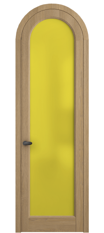 Дверь межкомнатная Palazzo 6814 Дуб соломенный матовый Сатинированное жёлтое стекло, триплекс, 6мм 0536R ДСММ Цена 194129 ₽ Наличники уже входят в базовый комплект. Фабрика дверей Волховец 8 (800) 551 43 19 Межкомнатная дверь Palazzo 6814 Дуб соломенный матовый Сатинированное жёлтое стекло, триплекс, 6мм Цена 194129 ₽ | Volhovec