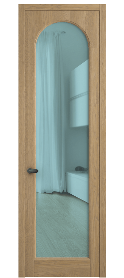 Дверь межкомнатная Palazzo 6804 Дуб соломенный матовый Прозрачное голубое стекло, триплекс, 6мм 0536 ДСММ Цена 139609 ₽ Наличники уже входят в базовый комплект. Фабрика дверей Волховец 8 (800) 551 43 19 Межкомнатная дверь Palazzo 6804 Дуб соломенный матовый Прозрачное голубое стекло, триплекс, 6мм Цена 139609 ₽ | Volhovec