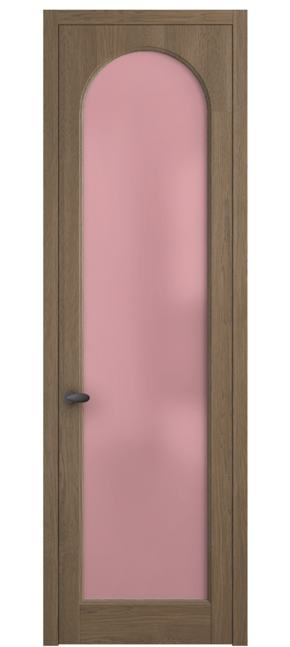 Дверь межкомнатная Palazzo 6804 Дуб джутовый матовый Сатинированное розовое стекло, триплекс, 6мм 0536 ДДЖМ Цена 139609 ₽ Наличники уже входят в базовый комплект. Фабрика дверей Волховец 8 (800) 551 43 19 Межкомнатная дверь Palazzo 6804 Дуб джутовый матовый Сатинированное розовое стекло, триплекс, 6мм Цена 139609 ₽ | Volhovec