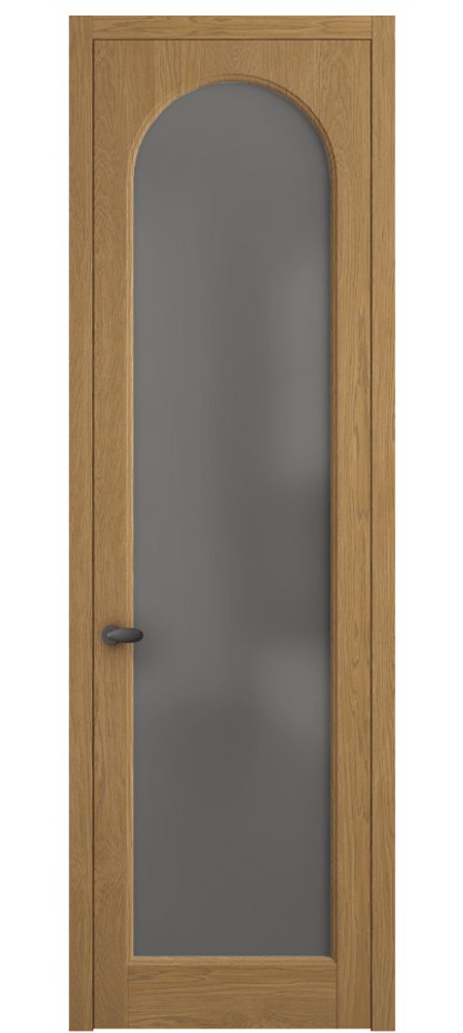 Дверь межкомнатная Palazzo 6804 Дуб солнечный матовый Сатинированное серое стекло, триплекс, 8 мм 0536 ДСЛМ Цена 139609 ₽ Наличники уже входят в базовый комплект. Фабрика дверей Волховец 8 (800) 551 43 19 Межкомнатная дверь Palazzo 6804 Дуб солнечный матовый Сатинированное серое стекло, триплекс, 8 мм Цена 139609 ₽ | Volhovec