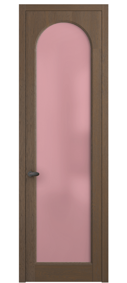 Дверь межкомнатная Palazzo 6804 Дуб туманный матовый Сатинированное розовое стекло, триплекс, 6мм 0536 ДТММ Цена 139609 ₽ Наличники уже входят в базовый комплект. Фабрика дверей Волховец 8 (800) 551 43 19 Межкомнатная дверь Palazzo 6804 Дуб туманный матовый Сатинированное розовое стекло, триплекс, 6мм Цена 139609 ₽ | Volhovec