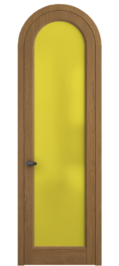 Дверь межкомнатная Palazzo 6814 Дуб пряный матовый Сатинированное жёлтое стекло, триплекс, 6мм 0536R ДПРМ Цена 194129 ₽ Наличники уже входят в базовый комплект. Фабрика дверей Волховец 8 (800) 551 43 19 Межкомнатная дверь Palazzo 6814 Дуб пряный матовый Сатинированное жёлтое стекло, триплекс, 6мм Цена 194129 ₽ | Volhovec