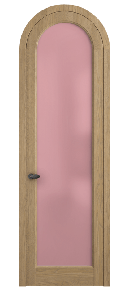 Дверь межкомнатная Palazzo 6814 Дуб соломенный матовый Сатинированное розовое стекло, триплекс, 6мм 0536R ДСММ Цена 194129 ₽ Наличники уже входят в базовый комплект. Фабрика дверей Волховец 8 (800) 551 43 19 Межкомнатная дверь Palazzo 6814 Дуб соломенный матовый Сатинированное розовое стекло, триплекс, 6мм Цена 194129 ₽ | Volhovec