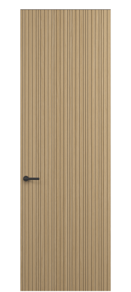 Межкомнатная дверь Select АКП 0021 Дуб золотой матовый рифт  Цена 104929 ₽ | Volhovec
