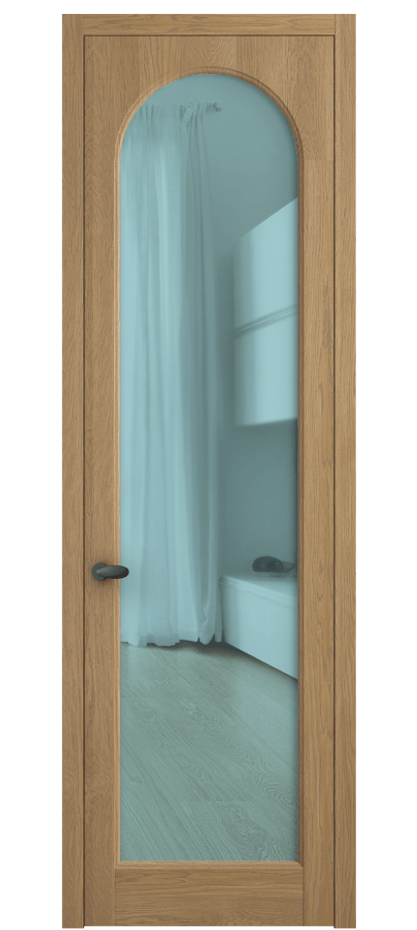Дверь межкомнатная Palazzo 6804 Дуб пшеничный матовый Прозрачное голубое стекло, триплекс, 6мм 0536 ДПШМ Цена 139609 ₽ Наличники уже входят в базовый комплект. Фабрика дверей Волховец 8 (800) 551 43 19 Межкомнатная дверь Palazzo 6804 Дуб пшеничный матовый Прозрачное голубое стекло, триплекс, 6мм Цена 139609 ₽ | Volhovec