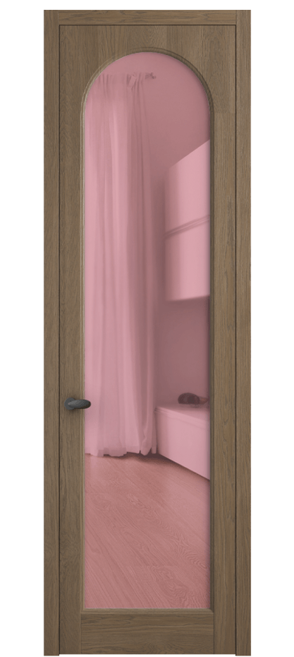 Дверь межкомнатная Palazzo 6804 Дуб джутовый матовый Прозрачное розовое стекло, триплекс, 6мм 0536 ДДЖМ Цена 139609 ₽ Наличники уже входят в базовый комплект. Фабрика дверей Волховец 8 (800) 551 43 19 Межкомнатная дверь Palazzo 6804 Дуб джутовый матовый Прозрачное розовое стекло, триплекс, 6мм Цена 139609 ₽ | Volhovec