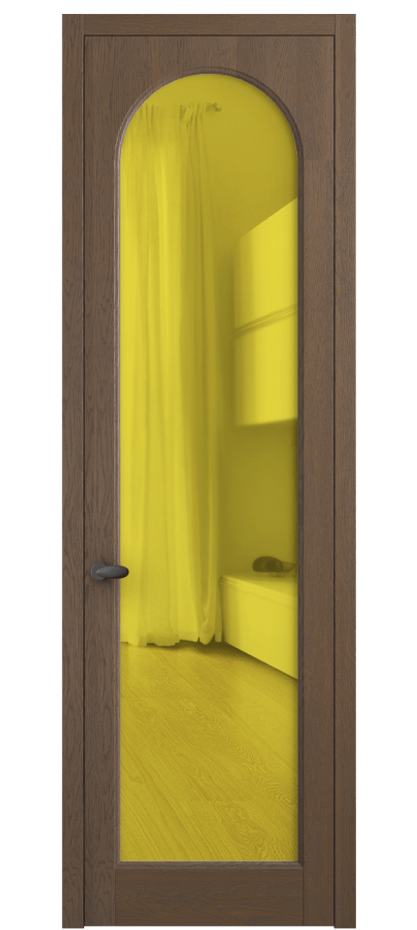 Дверь межкомнатная Palazzo 6804 Дуб туманный матовый Прозрачное жёлтое стекло, триплекс, 6мм 0536 ДТММ Цена 139609 ₽ Наличники уже входят в базовый комплект. Фабрика дверей Волховец 8 (800) 551 43 19 Межкомнатная дверь Palazzo 6804 Дуб туманный матовый Прозрачное жёлтое стекло, триплекс, 6мм Цена 139609 ₽ | Volhovec