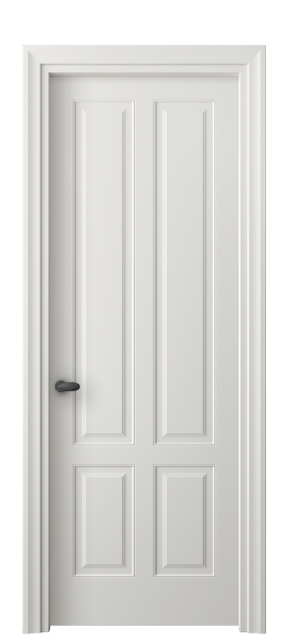 Межкомнатная дверь Esse 8521 Матовый серый  Цена 56499 ₽ | Volhovec