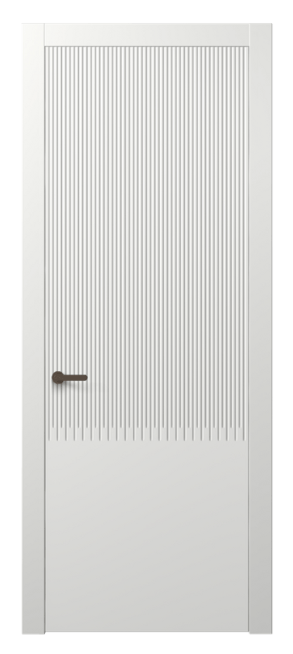 Дверь межкомнатная Dune АКП 8627 Матовый светло-серый Гладкий компланарный наличник МССР Цена 53499 ₽ Наличники уже входят в базовый комплект. Фабрика дверей Волховец 8 (800) 551 43 19 Межкомнатная дверь Dune АКП 8627 Матовый светло-серый Цена 53499 ₽ | Volhovec