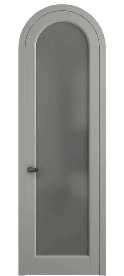 Дверь межкомнатная Palazzo 6814 Матовый нейтральный серый Сатинированное серое стекло, триплекс, 8 мм 0536R МНСР Цена 117789 ₽ Наличники уже входят в базовый комплект. Фабрика дверей Волховец 8 (800) 551 43 19 Межкомнатная дверь Palazzo 6814 Матовый нейтральный серый Сатинированное серое стекло, триплекс, 8 мм Цена 117789 ₽ | Volhovec